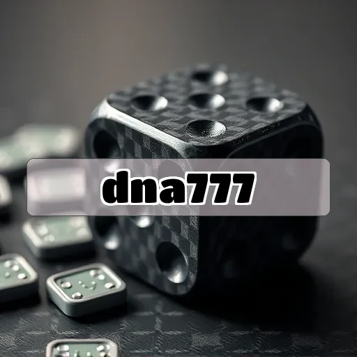 dna777 Ulasan Game