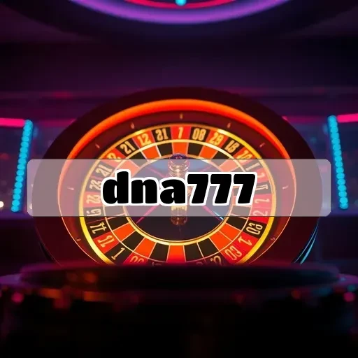 dna777: Keamanan Terbaik untuk Gamer Indonesia