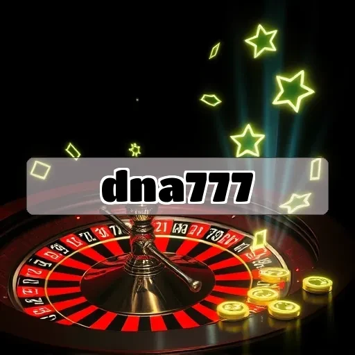 dna777 Perangkat Lunak