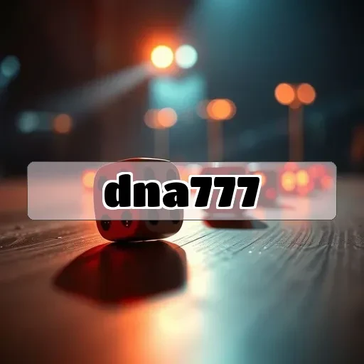 dna777 Laga Turnamen