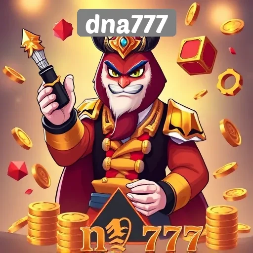 Tantangan dan Peluang di DNA777 untuk Pengguna Baru