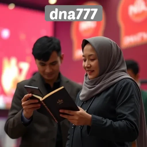Kualitas Layanan Pelanggan di dna777 untuk Pengguna