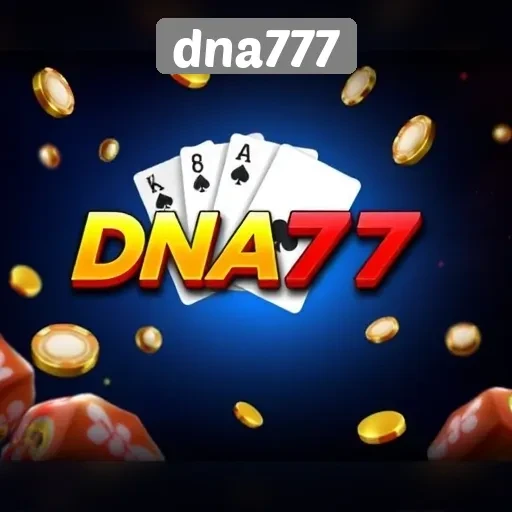 Keberagaman Permainan yang Tersedia di dna777 untuk Semua Kalangan