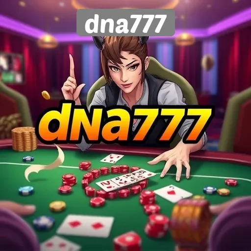 Mengungkap Keunggulan Situs Game DNA777 di Indonesia