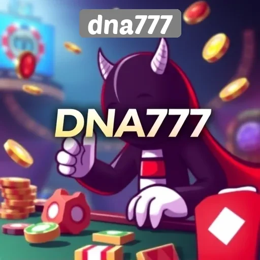Mengenal Situs Game DNA777 dan Fitur Unggulannya
