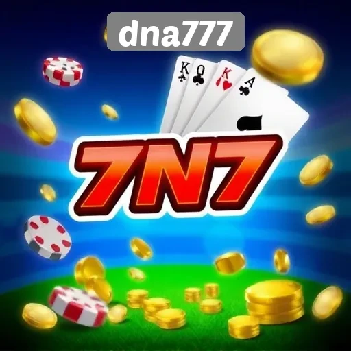Situs Game dna777 Menawarkan Beragam Pilihan Permainan