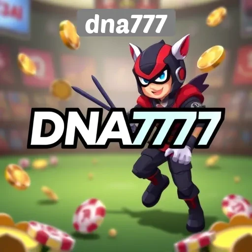 Apa yang Membuat dna777 Menarik bagi Penggemar Game