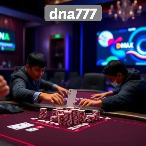 Apakah dna777 Aman untuk Pemain di Indonesia