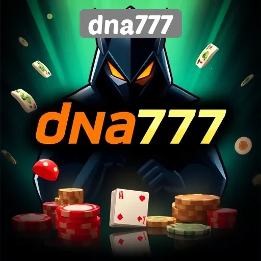 Mengenal dna777 Situs Game Terpercaya di Indonesia