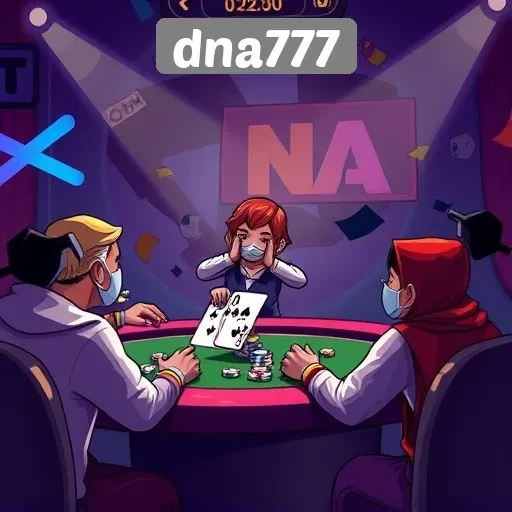 Trik Bermain Efektif di Situs Game dna777