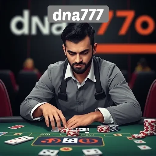 Strategi Bermain yang Efektif di dna777