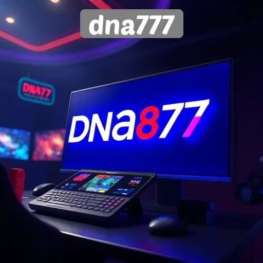 Evolusi Situs Game dna777 dalam Industri Game Indonesia