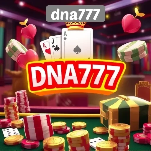 Pengalaman Bermain di DNA777 yang Menarik dan Interaktif