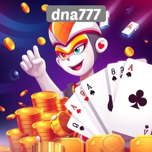 Menggali Popularitas Situs Game DNA777 di Indonesia