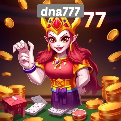 Fitur Unggulan yang Ditawarkan oleh Situs Game dna777