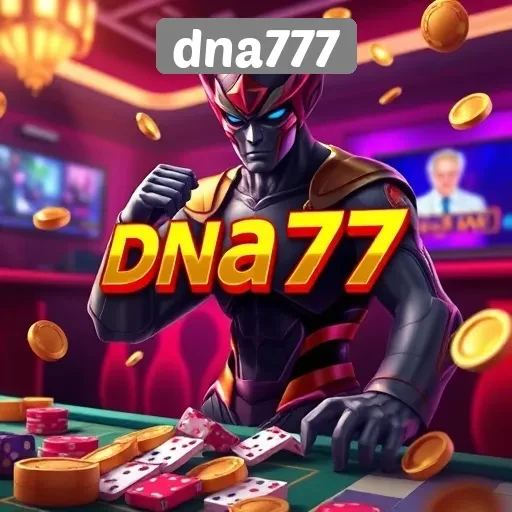 Keunggulan dan Fitur Menarik di dna777