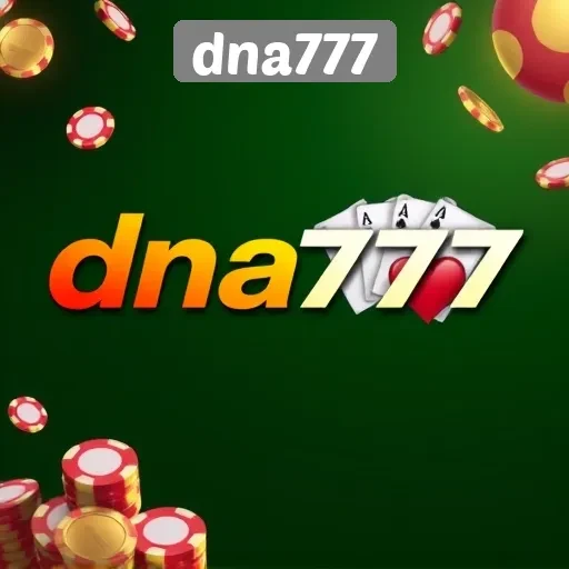 Kisaran Permainan yang Tersedia di dna777 dan Populernya