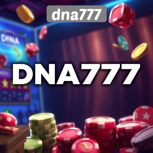 Mengenal DNA777 Platform Game Online Terpercaya di Indonesia