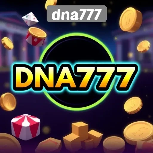 Pengenalan Situs Game Dna777 untuk Pemain Indonesia