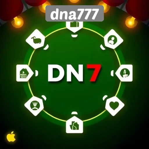 Cara Bergabung dan Memulai di DNA777