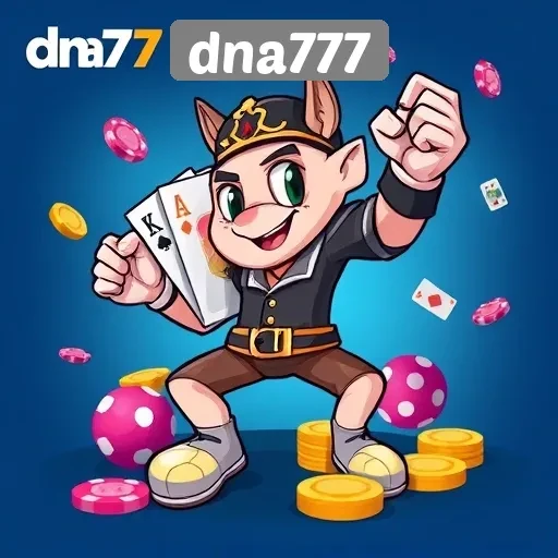 Mengenal dna777 Situs Game Terpopuler di Indonesia
