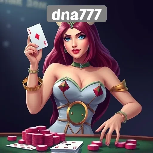 Mengenal Lebih Dekat Situs Game dna777 di Indonesia