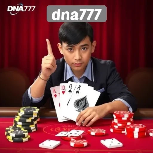 Panduan Lengkap Memulai Permainan di Situs DNA777