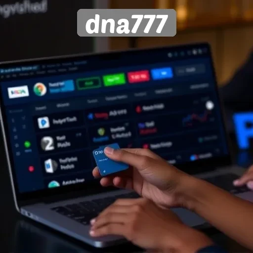 Beragam Metode Pembayaran di dna777 untuk Transaksi Mudah