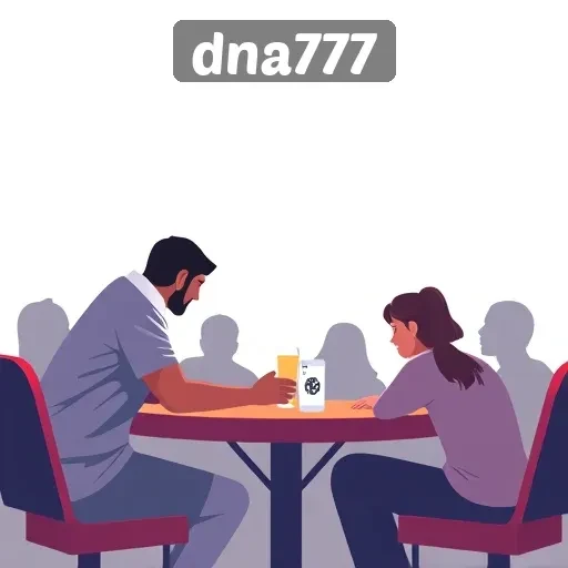 Komunitas Pemain di dna777 dan Interaksi Socialnya