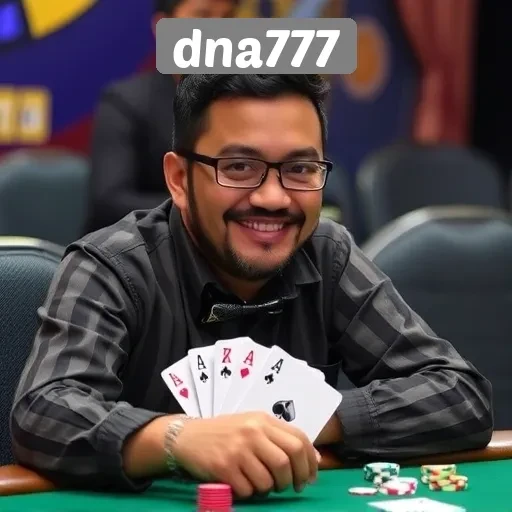 Pendapat Pemain tentang Pengalaman di DNA777