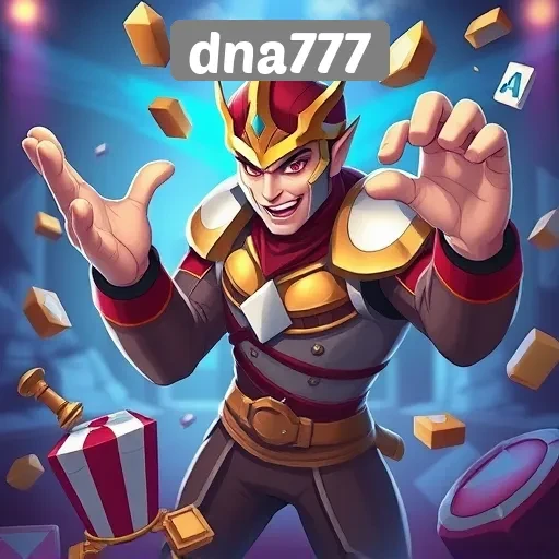Daftar Permainan Populer di dna777 untuk Penggemar Game