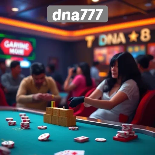 Dampak Positif Situs Game dna777 bagi Penggemar Game