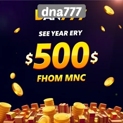 Promo dan Bonus Menarik yang Ditawarkan DNA777