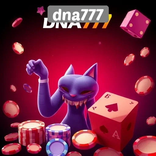 Tinjauan Lengkap Situs Game Dna777 di Indonesia