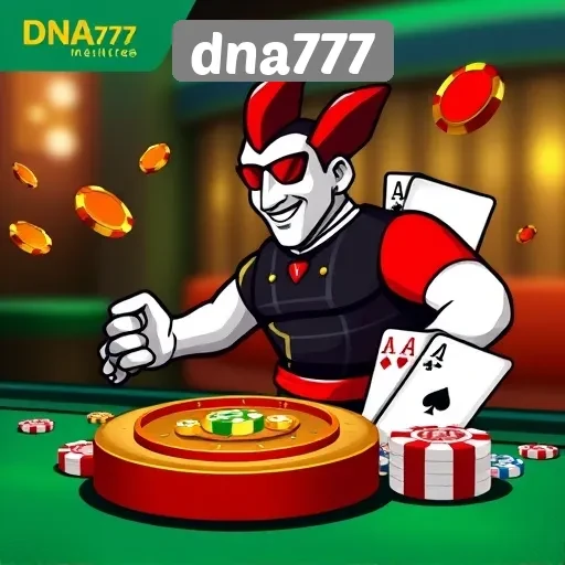 Mengulas Permainan Populer di Situs dna777