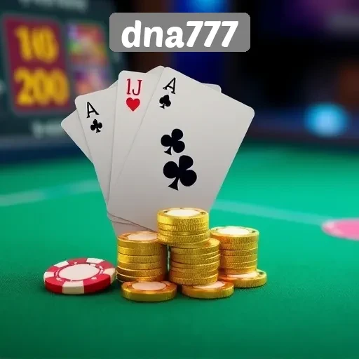Aturan dan Kebijakan yang Berlaku di Situs DNA777
