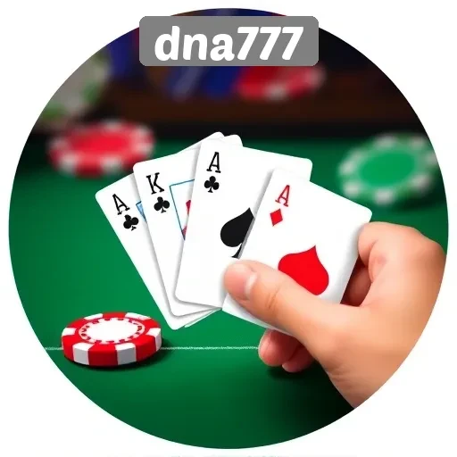 Tips dan Trik Bermain Aman di dna777