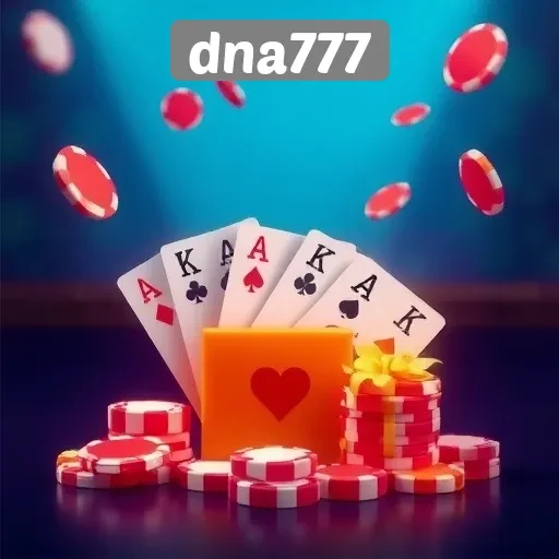 Keselamatan dan Keamanan Bermain di dna777