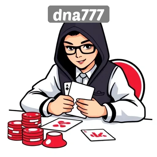 Keamanan dan Privasi di Situs Game dna777