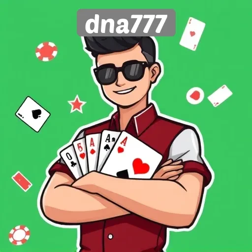 Kisah Sukses Pengguna DNA777 dalam Dunia Game