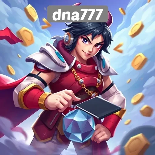 Taktik dan Strategi Bermain di Game dna777