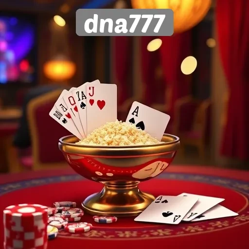 Memahami Konsep Permainan di Situs dna777