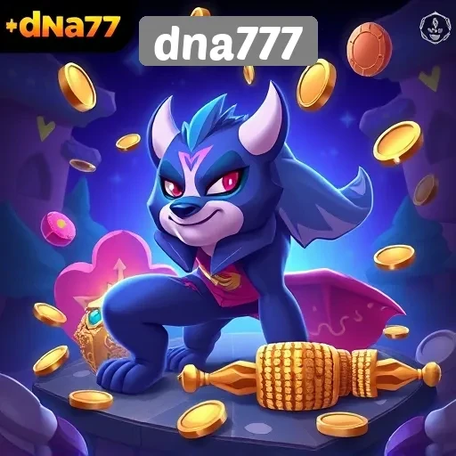 Mengupas Fitur Unggulan dna777 di Dunia Game