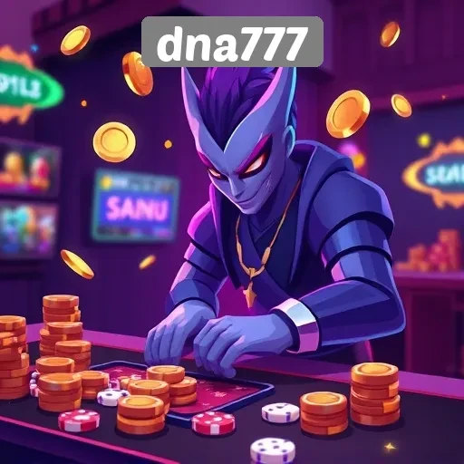 Review Pengalaman Pengguna di Situs Game dna777