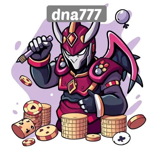Mengapa dna777 Menjadi Pilihan Utama Para Gamers