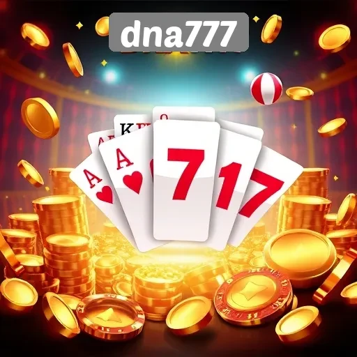 Potensi Kemenangan di Game yang Tersedia di dna777